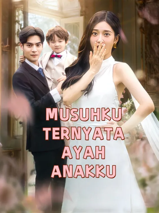 MUSUHKU TERNYATA AYAH ANAKKU